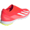 adidas X Crazyfast League Laceless TF Multinocken-Fu&szlig;ballschuhe Herren 088A - solred/ftwwht/tesoye 44 2/3