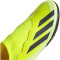 adidas X Crazyfast League Laceless TF Multinocken-Fußballschuhe Herren AEQ4 - tesoye/cblack/ftwwht 36 2/3