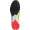 adidas X Crazyfast League Laceless TF Multinocken-Fußballschuhe Herren AEQ4 - tesoye/cblack/ftwwht 44 2/3