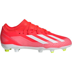 adidas X Crazyfast League Firm-Ground Fußballschuhe...