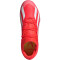 adidas X Crazyfast League Firm-Ground Fußballschuhe Kinder 088A - solred/ftwwht/tesoye 33