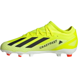 adidas X Crazyfast League Firm-Ground Fußballschuhe...
