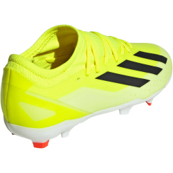 adidas X Crazyfast League Firm-Ground Fußballschuhe...
