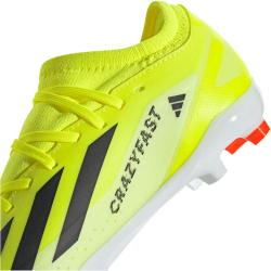 adidas X Crazyfast League Firm-Ground Fußballschuhe...