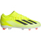 adidas X Crazyfast League Firm-Ground Fußballschuhe Kinder AEQ4 - tesoye/cblack/ftwwht 36 2/3
