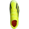 adidas X Crazyfast League Firm-Ground Fußballschuhe Kinder AEQ4 - tesoye/cblack/ftwwht 36 2/3