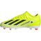 adidas X Crazyfast League Firm-Ground Fußballschuhe Kinder AEQ4 - tesoye/cblack/ftwwht 36 2/3