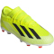 adidas X Crazyfast League Firm-Ground Fußballschuhe Kinder AEQ4 - tesoye/cblack/ftwwht 36 2/3