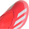 adidas X Crazyfast League Laceless Firm-Ground Fußballschuhe Kinder 088A - solred/ftwwht/tesoye 37 1/3