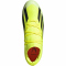 adidas X Crazyfast League AG Kunstrasen-Fußballschuhe Herren AEQ4 - tesoye/cblack/ftwwht 42