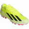adidas X Crazyfast League AG Kunstrasen-Fußballschuhe Herren AEQ4 - tesoye/cblack/ftwwht 42