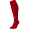 NIKE Classic II Cushion Over the Calf Stutzenstr&uuml;mpfe 648 - university red/white 34-38