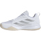 adidas Avaflash Clay Tennisschuhe Damen 01F7 - ftwwht/silvmt/ftwwht 38 2/3