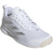 adidas Avaflash Clay Tennisschuhe Damen 01F7 - ftwwht/silvmt/ftwwht 38 2/3
