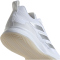 adidas Avaflash Clay Tennisschuhe Damen 01F7 - ftwwht/silvmt/ftwwht 38 2/3