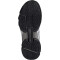 adidas Courtjam Control 3 Tennisschuhe Damen A0QM - cblack/silvmt/grefou 36
