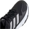 adidas Courtjam Control 3 Tennisschuhe Damen A0QM - cblack/silvmt/grefou 36
