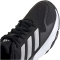 adidas Courtjam Control 3 Tennisschuhe Damen ID2458 - core black/silver met./grey four 36