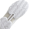 adidas Courtjam Control 3 Tennisschuhe Damen ID2457 - cloud white/silver met./grey one 39 1/3