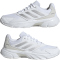 adidas Courtjam Control 3 Tennisschuhe Damen ID2457 - cloud white/silver met./grey one 39 1/3