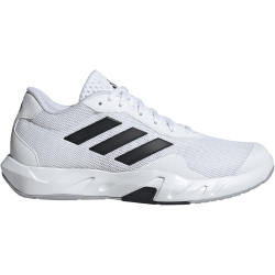 adidas Amplimove Trainer Fitnessschuhe Herren IF0954 - cloud white/core black/grey two 40 2/3