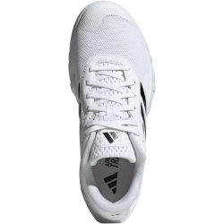 adidas Amplimove Trainer Fitnessschuhe Herren IF0954 - cloud white/core black/grey two 40 2/3