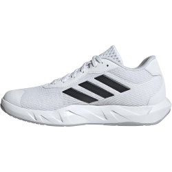 adidas Amplimove Trainer Fitnessschuhe Herren IF0954 - cloud white/core black/grey two 40 2/3