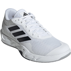 adidas Amplimove Trainer Fitnessschuhe Herren IF0954 - cloud white/core black/grey two 40 2/3