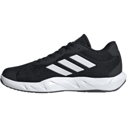 adidas Amplimove Trainer Fitnessschuhe Herren IF0953 - core black/cloud white/grey six 41 1/3