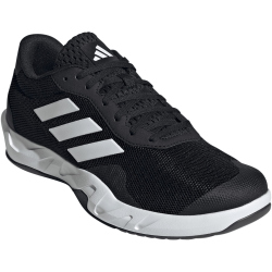 adidas Amplimove Trainer Fitnessschuhe Herren IF0953 - core black/cloud white/grey six 41 1/3