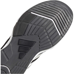 adidas Amplimove Trainer Fitnessschuhe Herren IF0953 - core black/cloud white/grey six 41 1/3