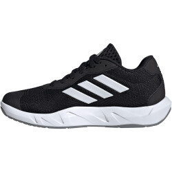 adidas Amplimove Trainer Fitnessschuhe Damen A0QM - cblack/ftwwht/gresix 38 2/3