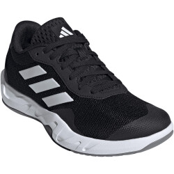 adidas Amplimove Trainer Fitnessschuhe Damen A0QM - cblack/ftwwht/gresix 38 2/3