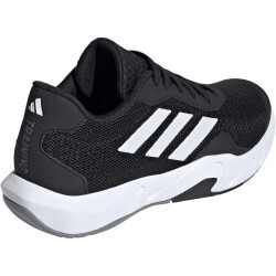 adidas Amplimove Trainer Fitnessschuhe Damen A0QM - cblack/ftwwht/gresix 38 2/3
