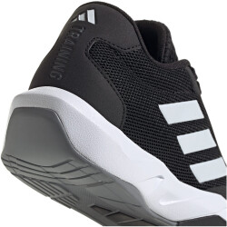 adidas Amplimove Trainer Fitnessschuhe Damen A0QM - cblack/ftwwht/gresix 38 2/3