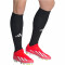 adidas X Crazyfast League Laceless Firm-Ground Fußballschuhe Herren 088A - solred/ftwwht/tesoye 46