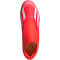 adidas X Crazyfast League Laceless Firm-Ground Fußballschuhe Herren 088A - solred/ftwwht/tesoye 46
