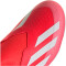 adidas X Crazyfast League Laceless Firm-Ground Fußballschuhe Herren 088A - solred/ftwwht/tesoye 46