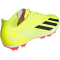 adidas X Crazyfast Club Flexible-Ground Fu&szlig;ballschuhe Herren AEQ4 - tesoye/cblack/ftwwht 40 2/3
