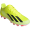 adidas X Crazyfast Club Flexible-Ground Fu&szlig;ballschuhe Herren AEQ4 - tesoye/cblack/ftwwht 45 1/3