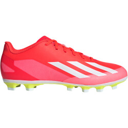 adidas X Crazyfast Club Flexible-Ground...