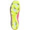 adidas X Crazyfast Club Flexible-Ground Fußballschuhe Herren 088A - solred/ftwwht/tesoye 41 1/3
