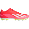 adidas X Crazyfast Club Flexible-Ground Fußballschuhe Herren 088A - solred/ftwwht/tesoye 42 2/3
