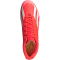 adidas X Crazyfast Club Flexible-Ground Fußballschuhe Herren 088A - solred/ftwwht/tesoye 42 2/3