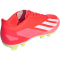 adidas X Crazyfast Club Flexible-Ground Fußballschuhe Herren 088A - solred/ftwwht/tesoye 42 2/3