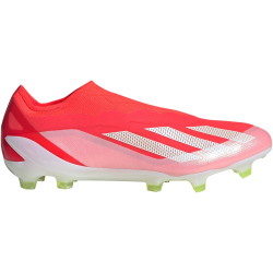 adidas X Crazyfast Elite Laceless Firm-Ground...