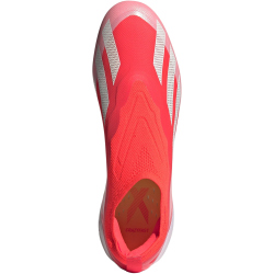 adidas X Crazyfast Elite Laceless Firm-Ground...