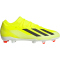 adidas X Crazyfast League Firm-Ground Fu&szlig;ballschuhe Herren AEQ4 - tesoye/cblack/ftwwht 39 1/3