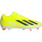 adidas X Crazyfast League Firm-Ground Fußballschuhe Herren AEQ4 - tesoye/cblack/ftwwht 44