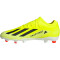 adidas X Crazyfast League Firm-Ground Fußballschuhe Herren AEQ4 - tesoye/cblack/ftwwht 44